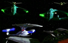Star Trek: The Next Generation (TV-Serie) - Staffel 3